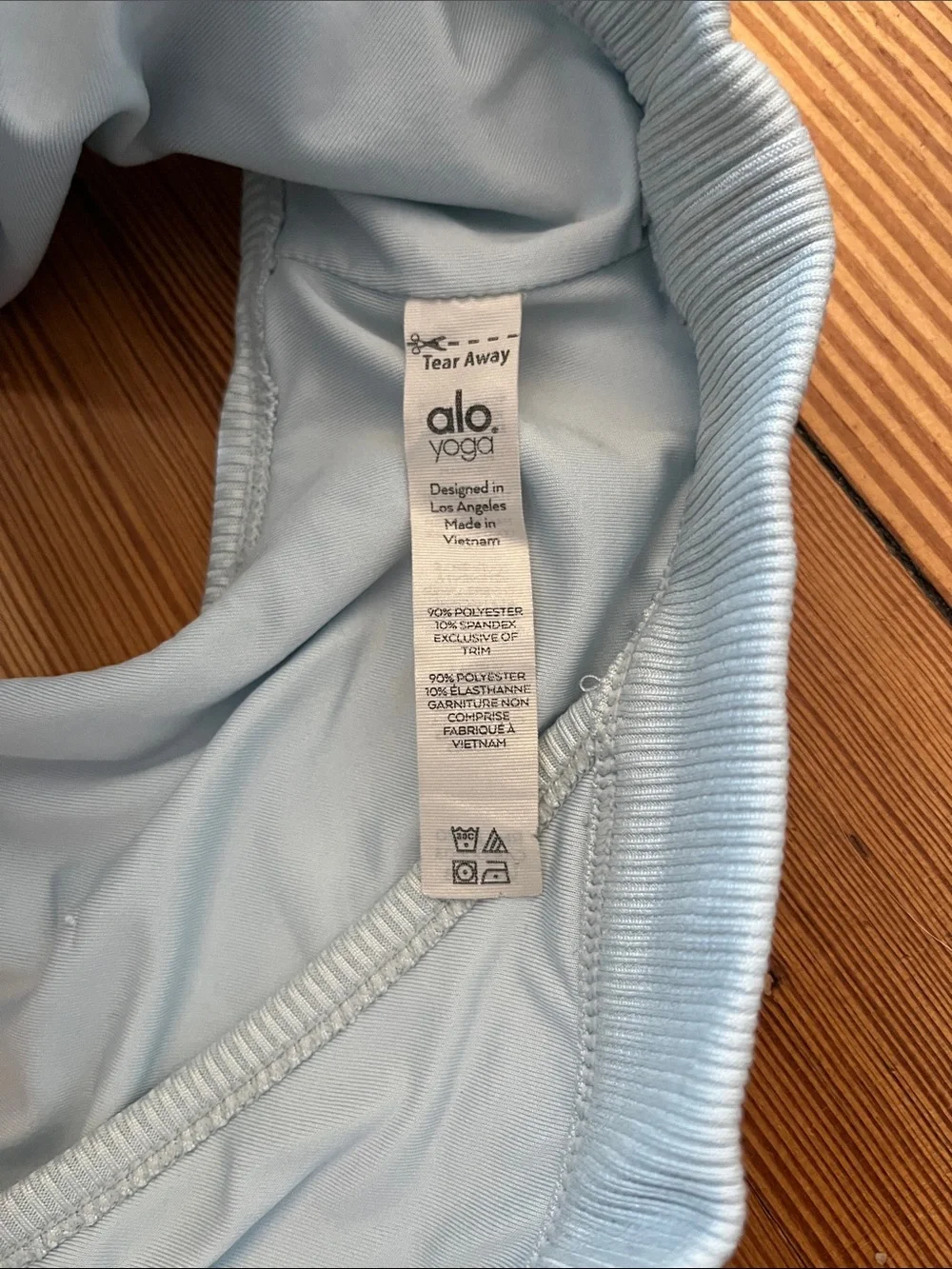 ALO Yoga great size